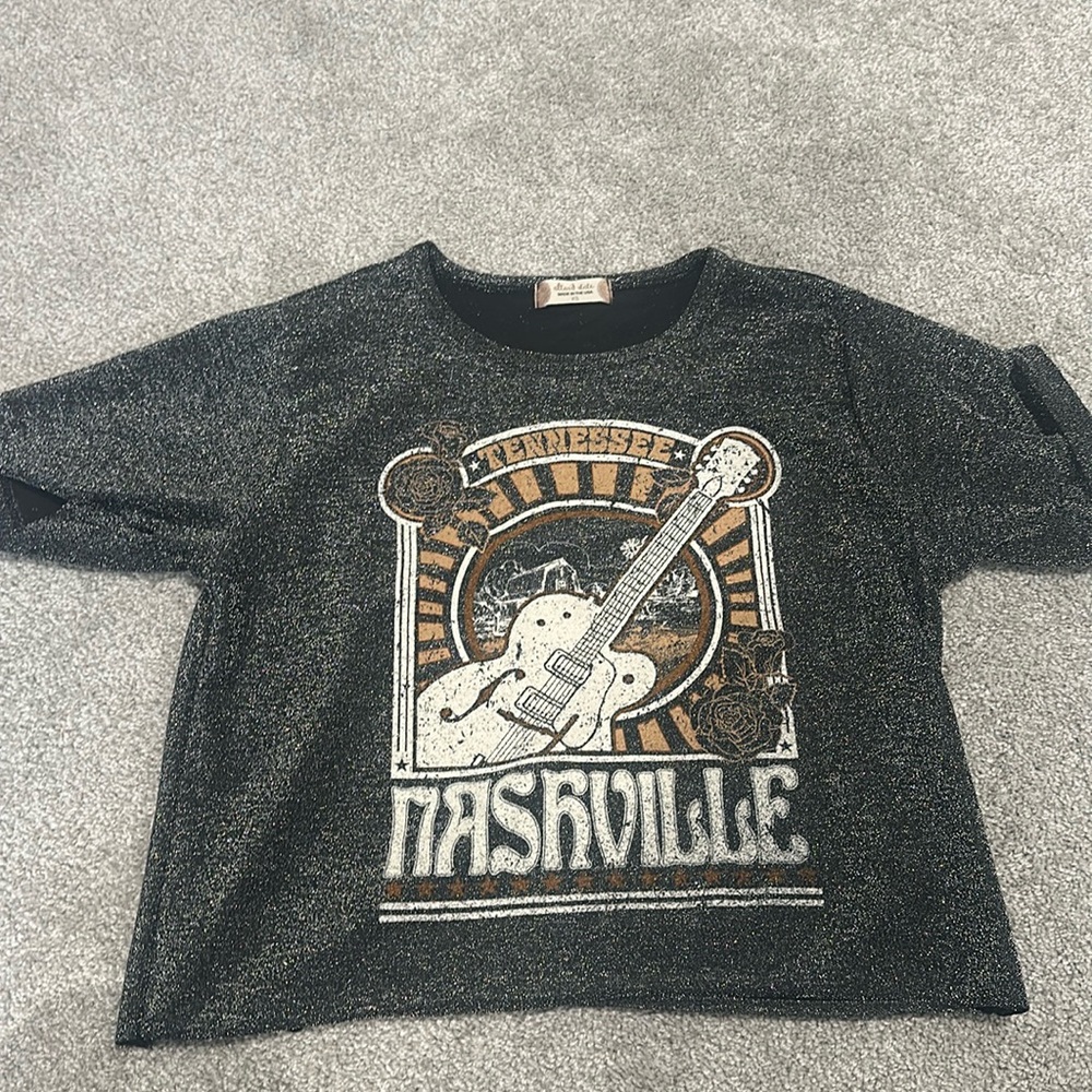Altered State Nashville Top